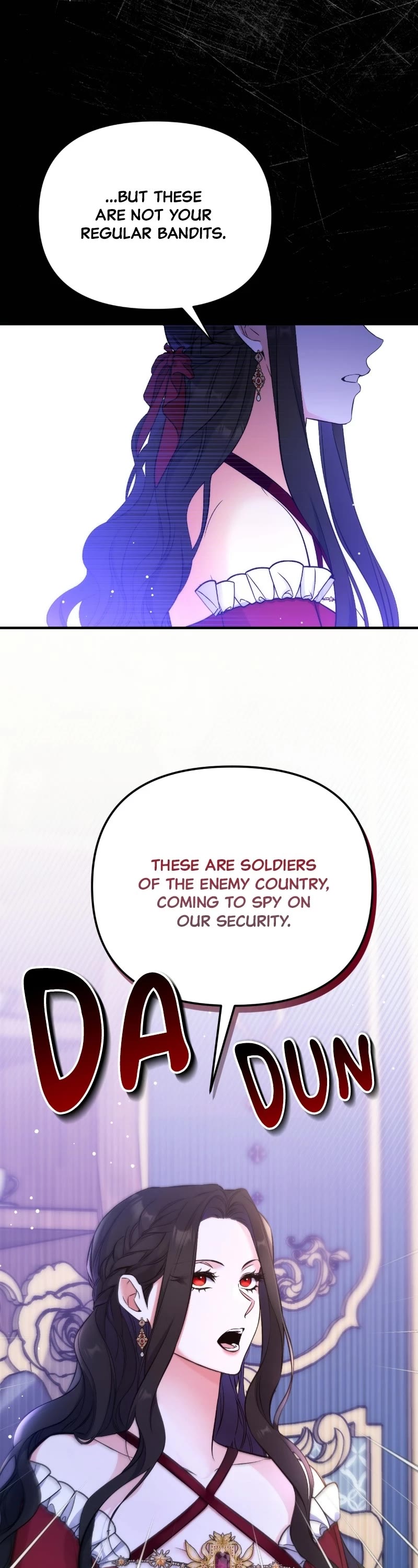 For My Derelict Favorite Chapter 16 page 16 - Chapter 16: Episode 16