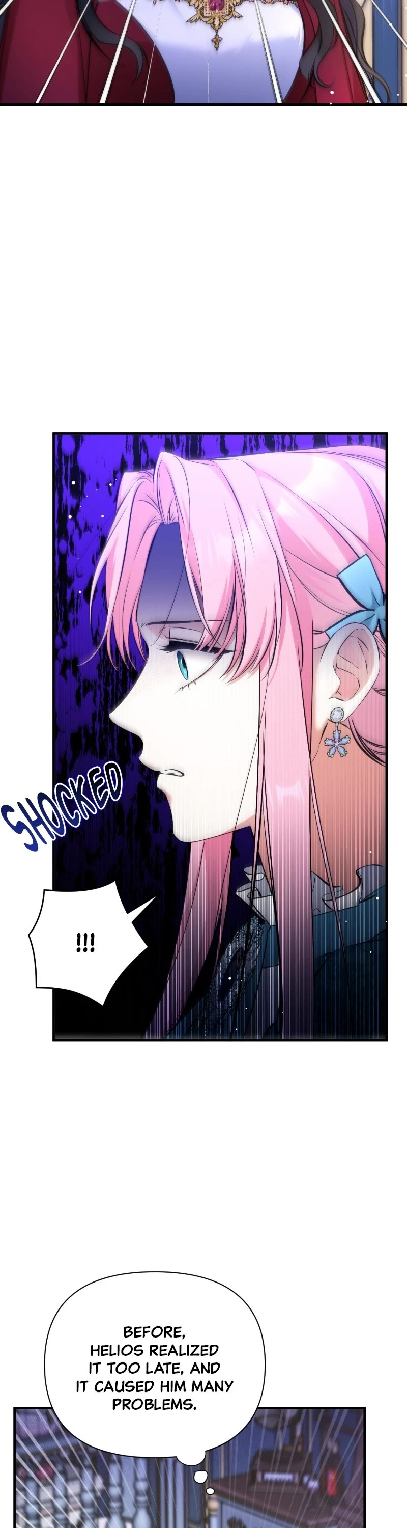 For My Derelict Favorite Chapter 16 page 17 - Chapter 16: Episode 16
