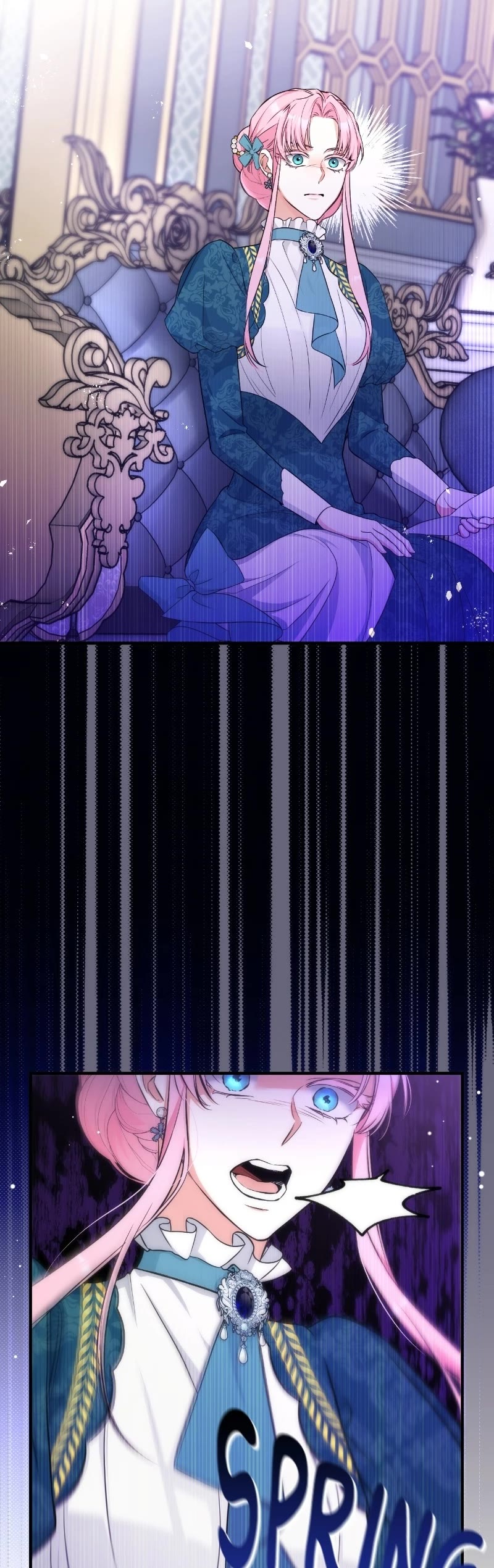 For My Derelict Favorite Chapter 16 page 24 - Chapter 16: Episode 16