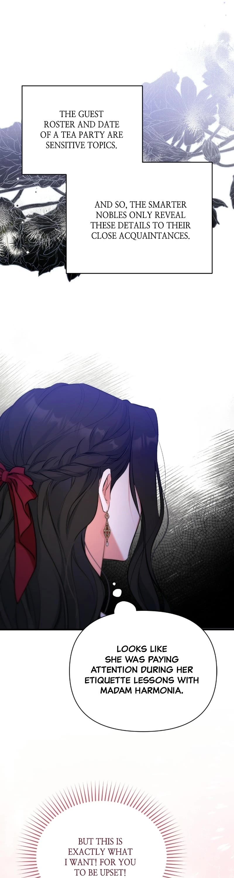 For My Derelict Favorite Chapter 16 page 26 - Chapter 16: Episode 16