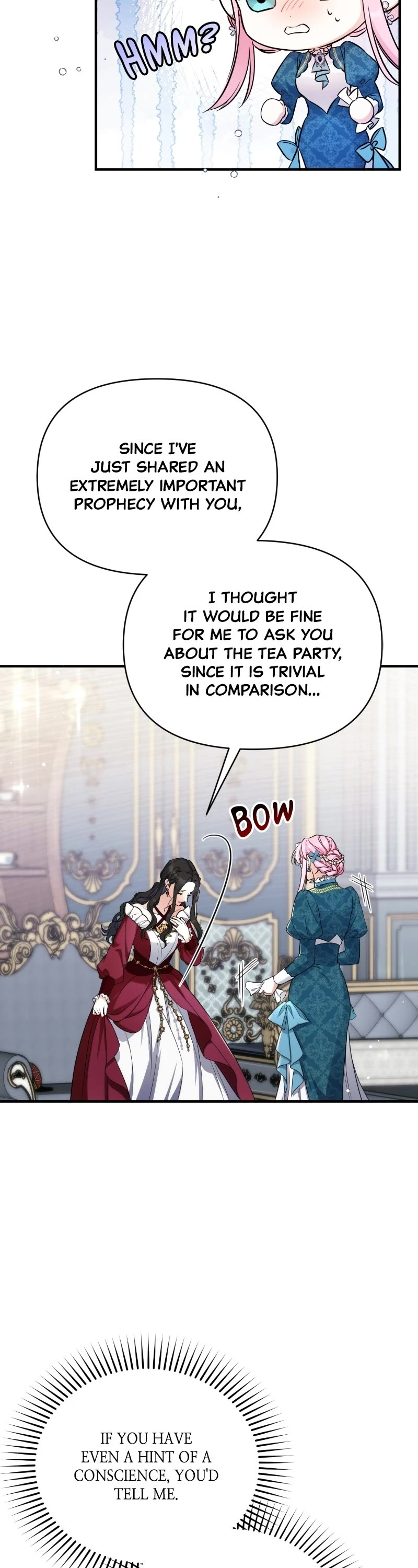 For My Derelict Favorite Chapter 16 page 28 - Chapter 16: Episode 16