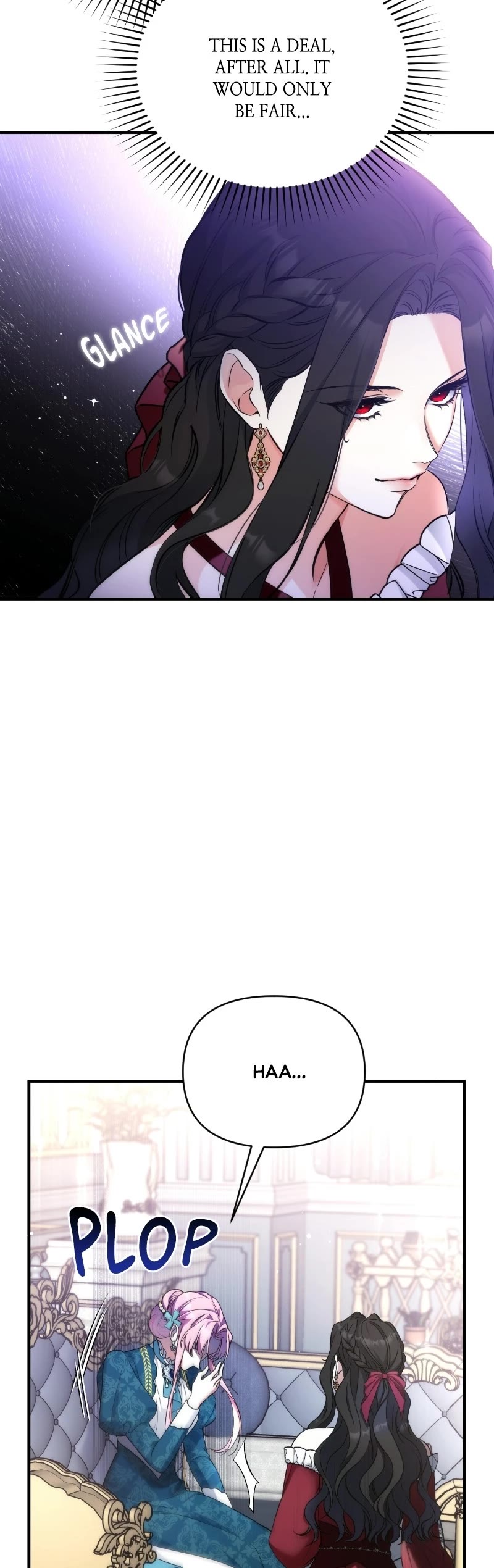 For My Derelict Favorite Chapter 16 page 29 - Chapter 16: Episode 16