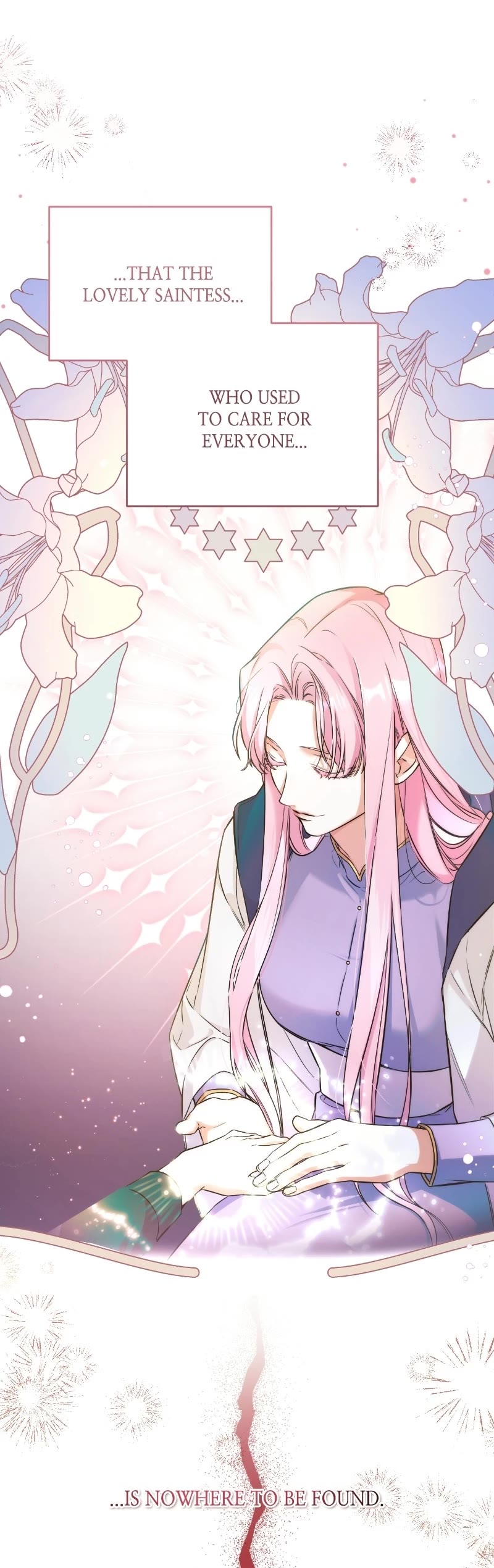 For My Derelict Favorite Chapter 16 page 34 - Chapter 16: Episode 16
