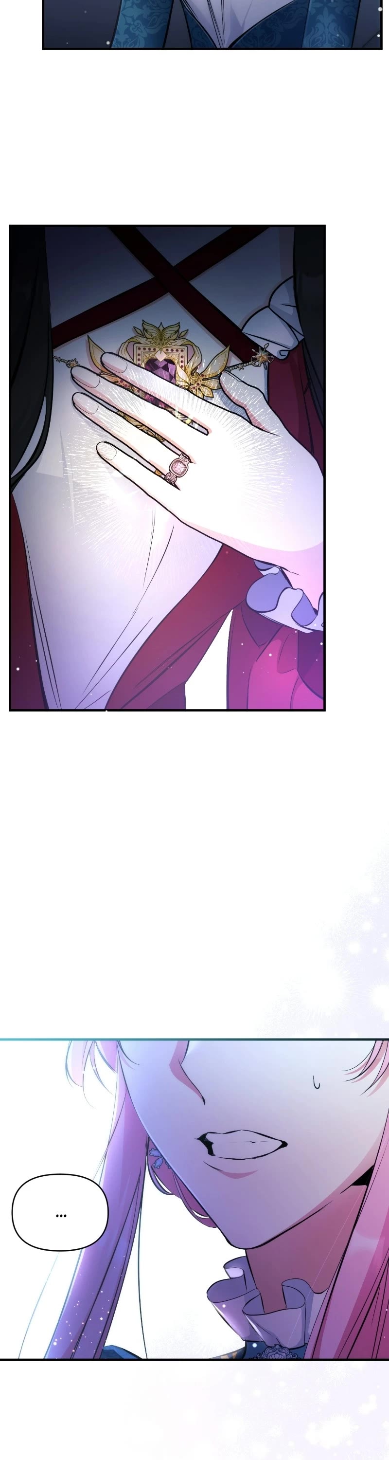 For My Derelict Favorite Chapter 16 page 36 - Chapter 16: Episode 16