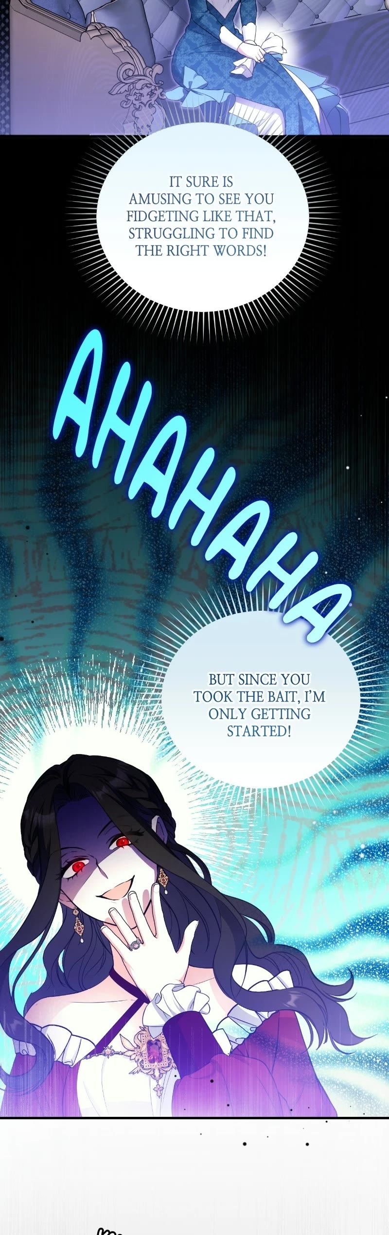 For My Derelict Favorite Chapter 16 page 40 - Chapter 16: Episode 16