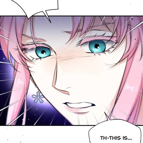 For My Derelict Favorite Chapter 16: Episode 16 cover