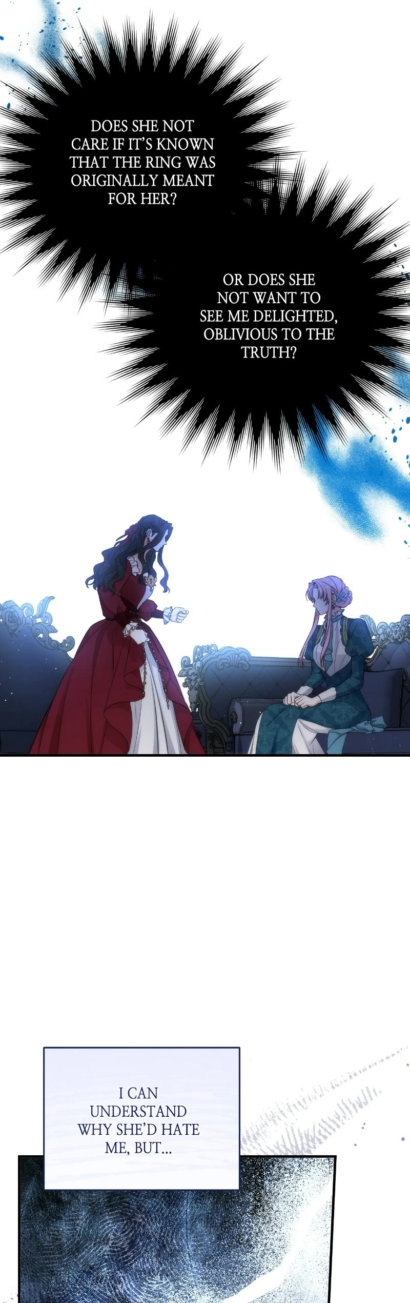 For My Derelict Favorite Chapter 17 page 15 - Chapter 17: Episode 17