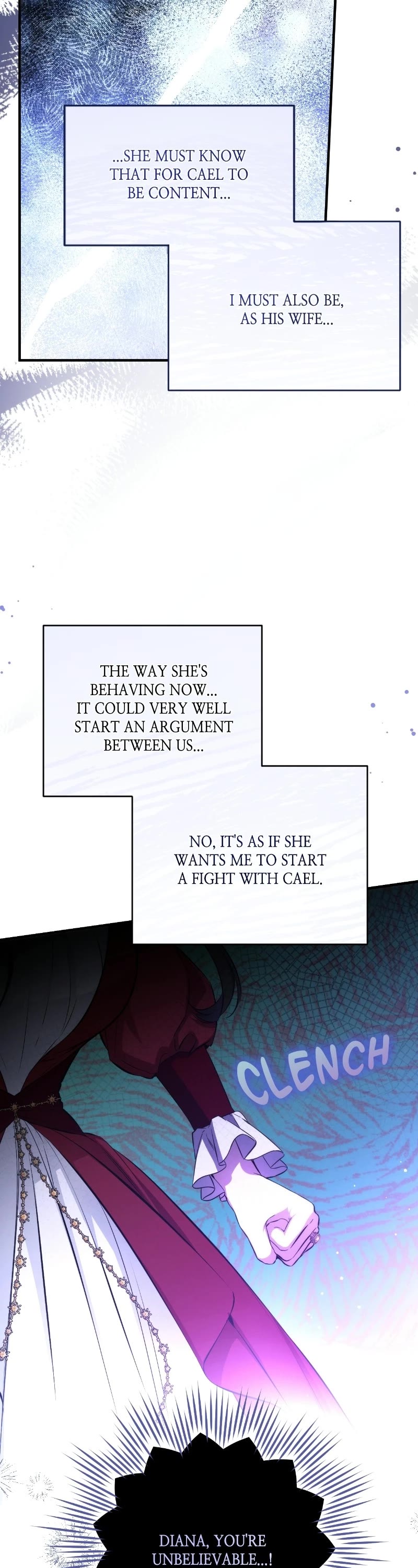 For My Derelict Favorite Chapter 17 page 16 - Chapter 17: Episode 17