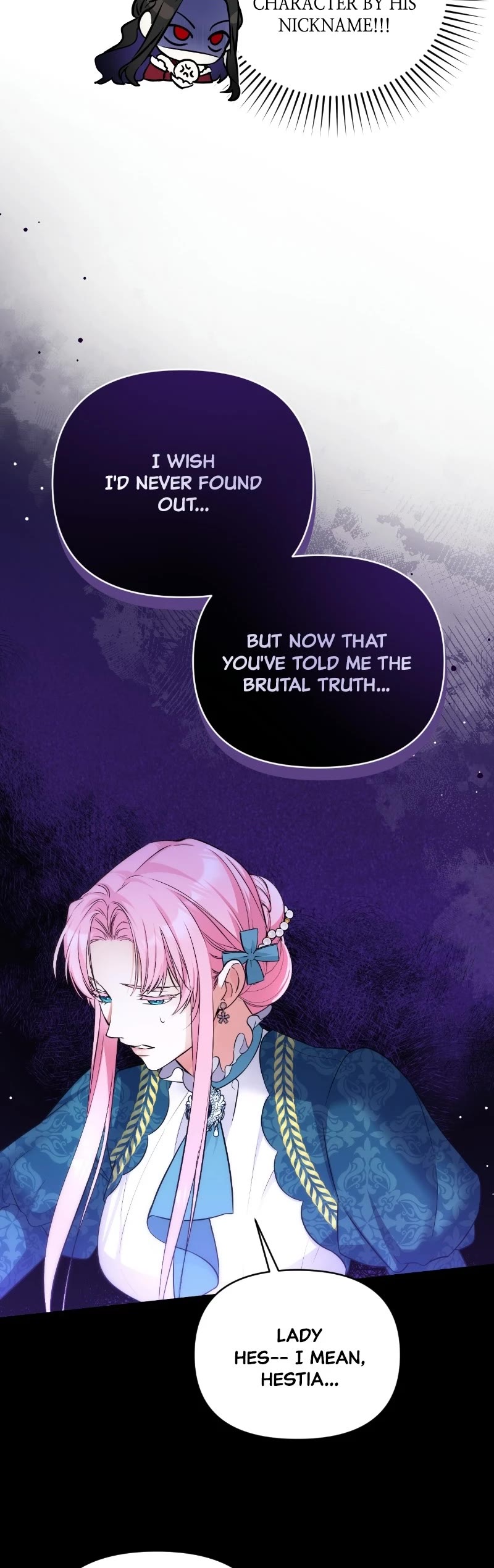 For My Derelict Favorite Chapter 17 page 19 - Chapter 17: Episode 17