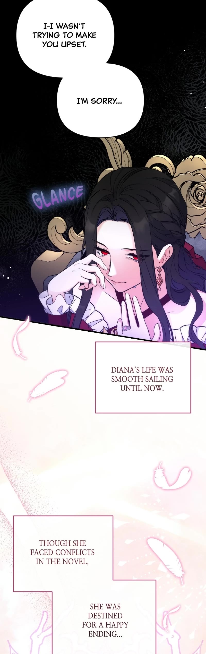 For My Derelict Favorite Chapter 17 page 20 - Chapter 17: Episode 17