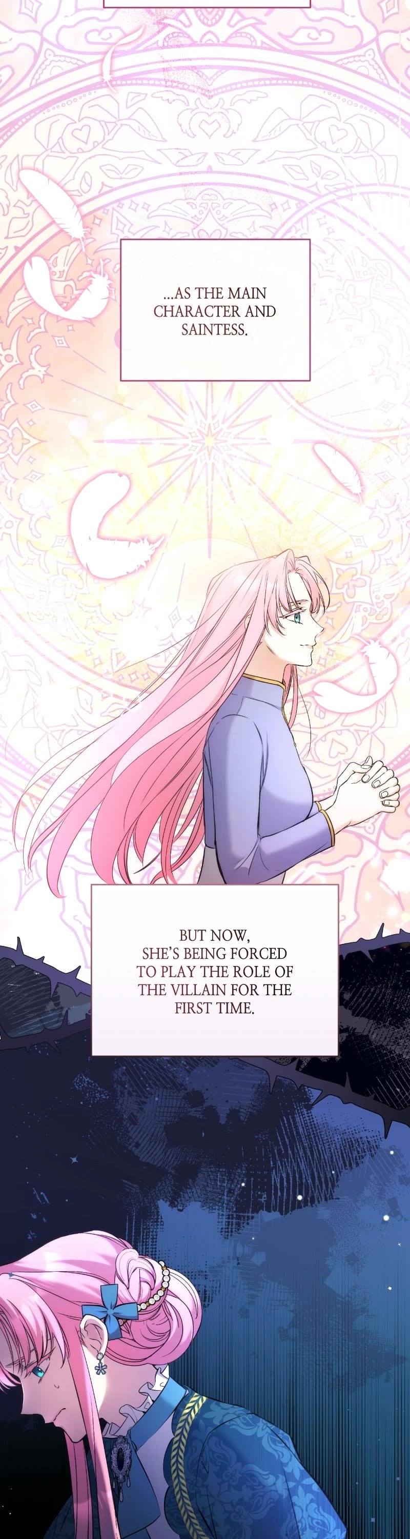 For My Derelict Favorite Chapter 17 page 21 - Chapter 17: Episode 17