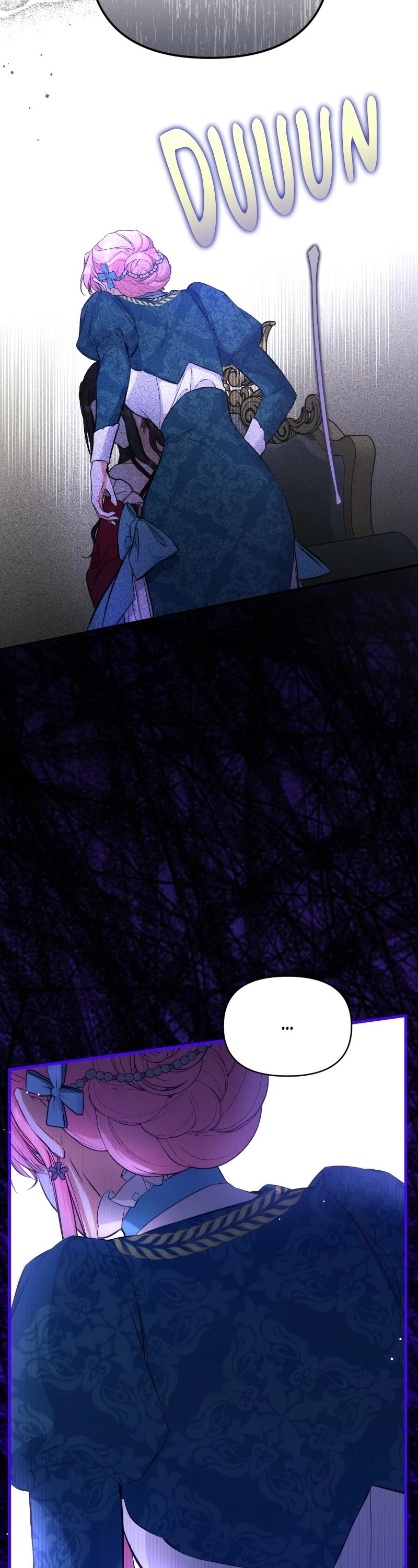 For My Derelict Favorite Chapter 17 page 23 - Chapter 17: Episode 17