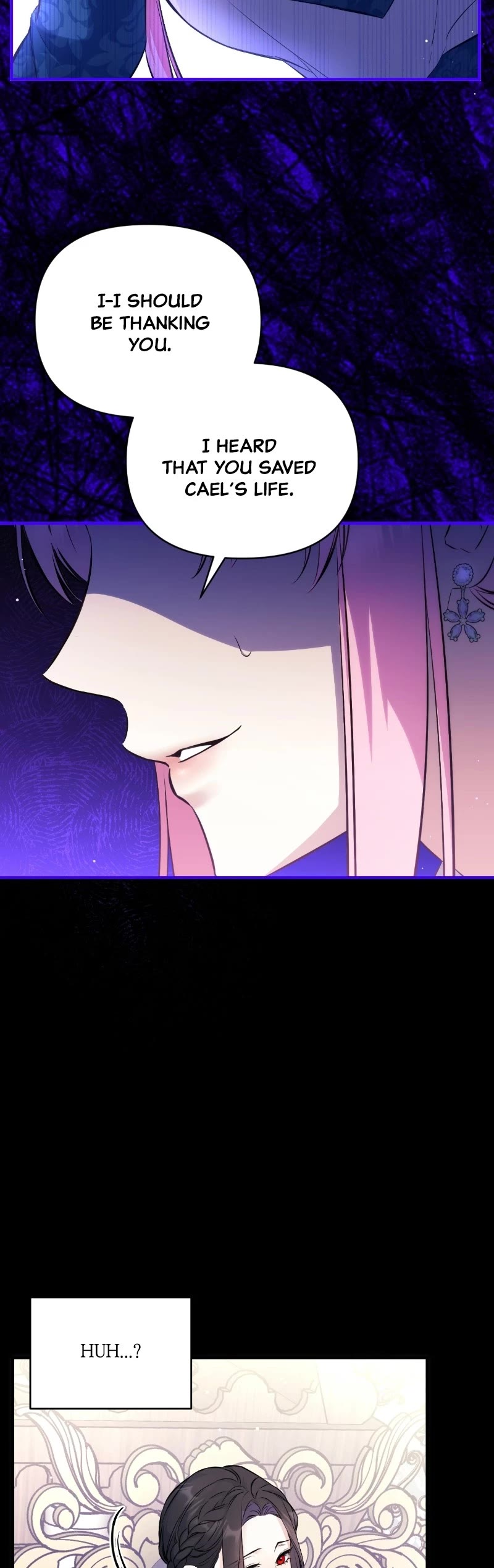 For My Derelict Favorite Chapter 17 page 24 - Chapter 17: Episode 17