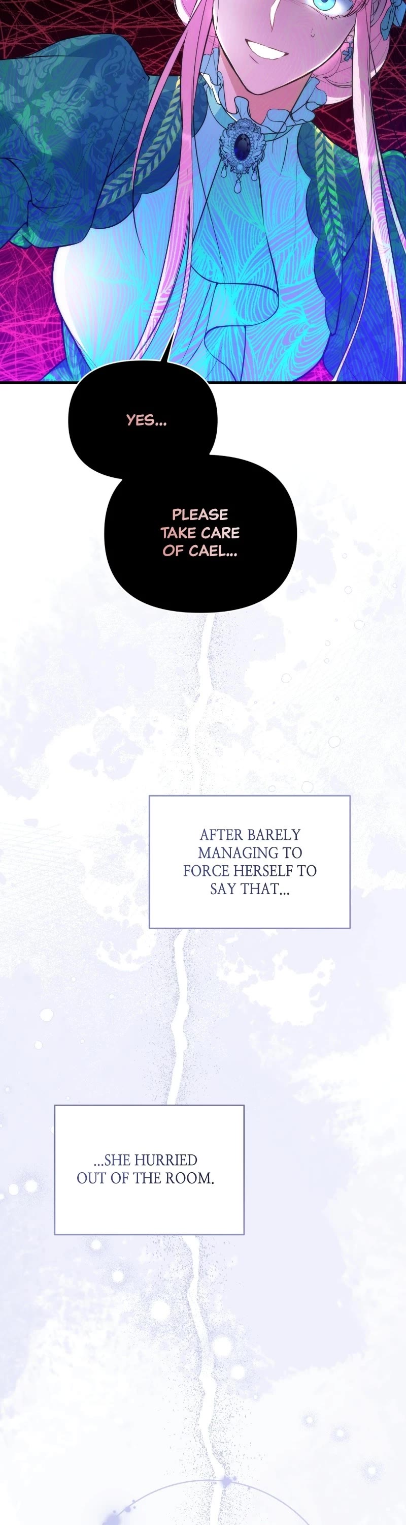 For My Derelict Favorite Chapter 17 page 26 - Chapter 17: Episode 17