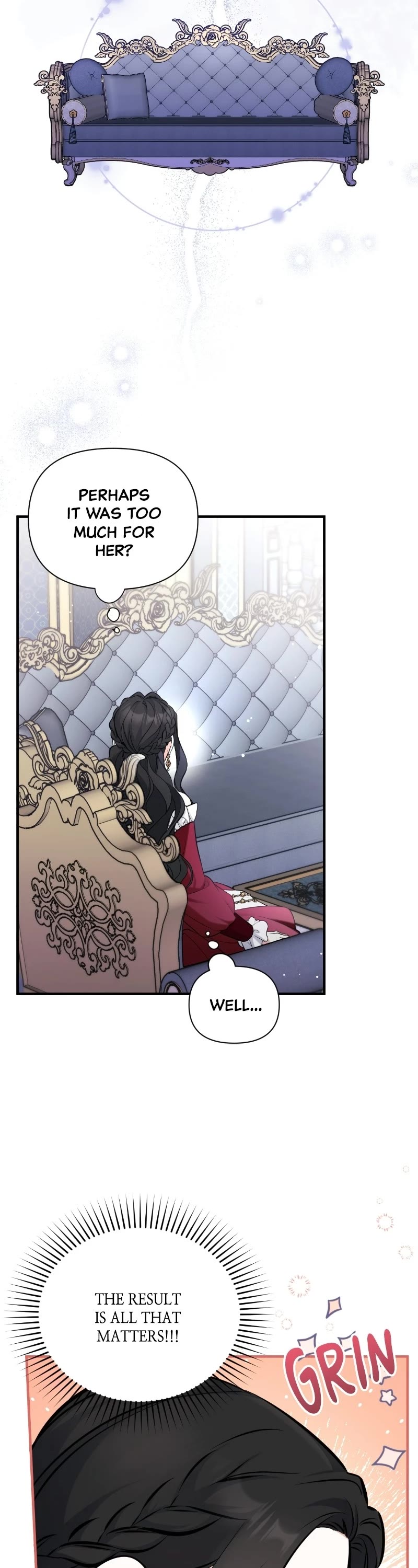 For My Derelict Favorite Chapter 17 page 27 - Chapter 17: Episode 17