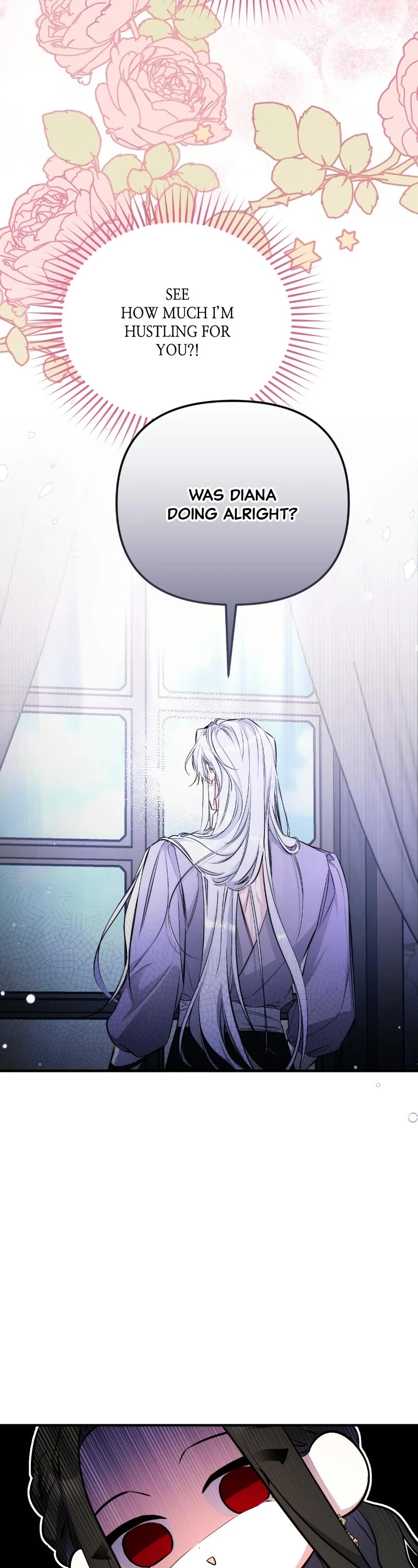 For My Derelict Favorite Chapter 17 page 36 - Chapter 17: Episode 17