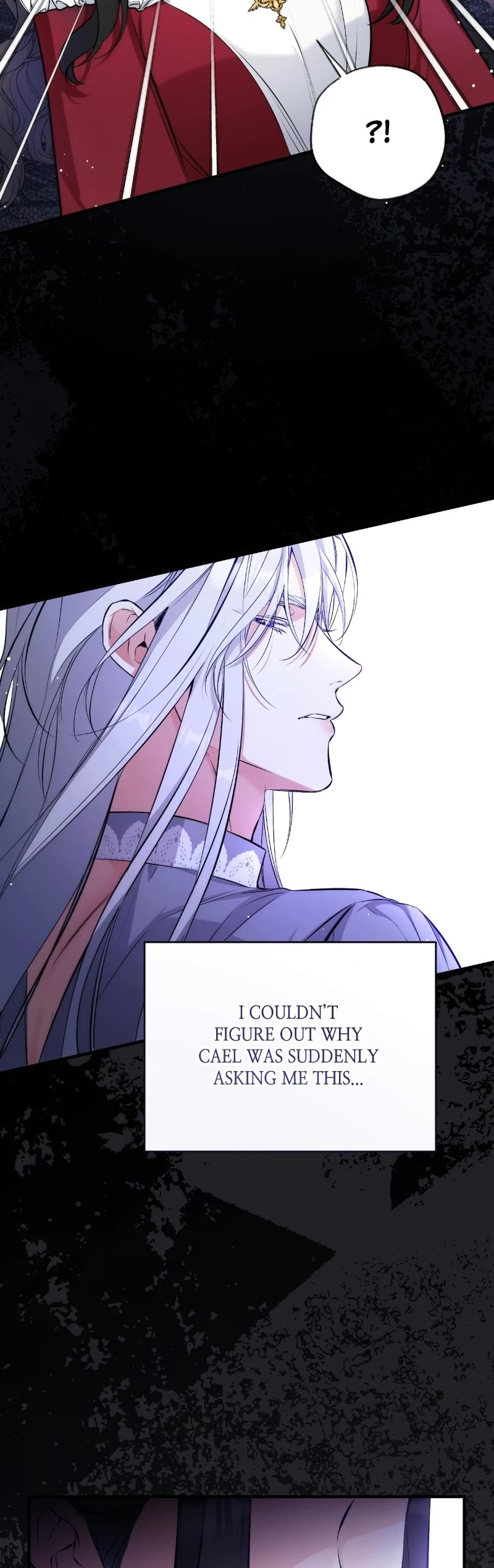 For My Derelict Favorite Chapter 17 page 39 - Chapter 17: Episode 17