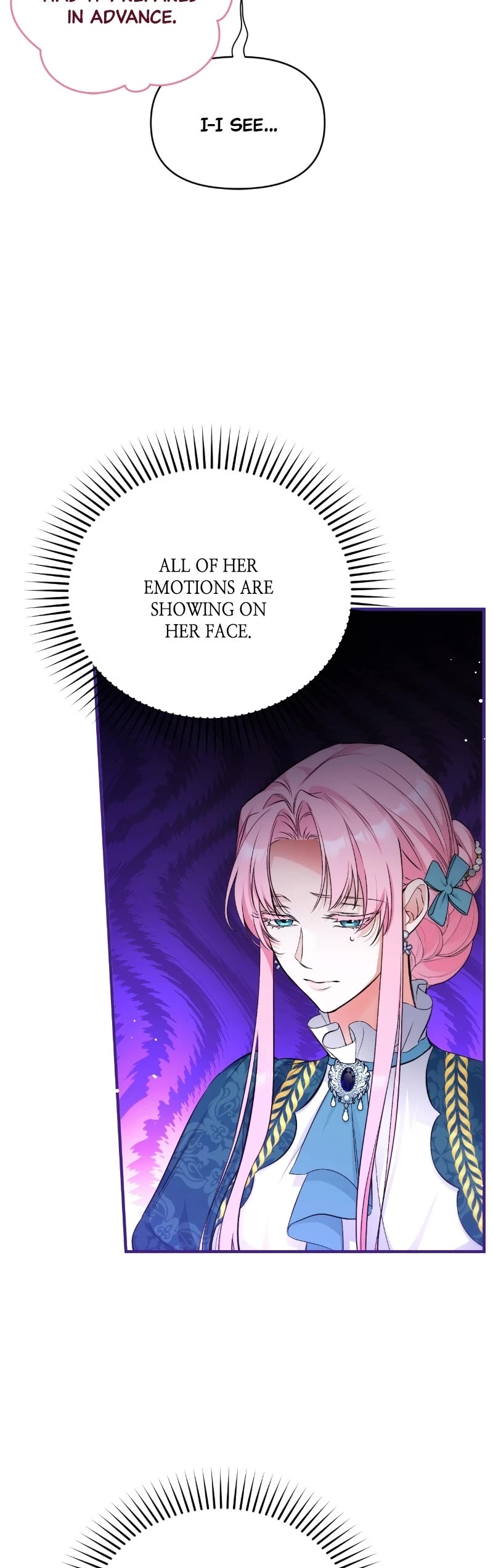 For My Derelict Favorite Chapter 17 page 4 - Chapter 17: Episode 17