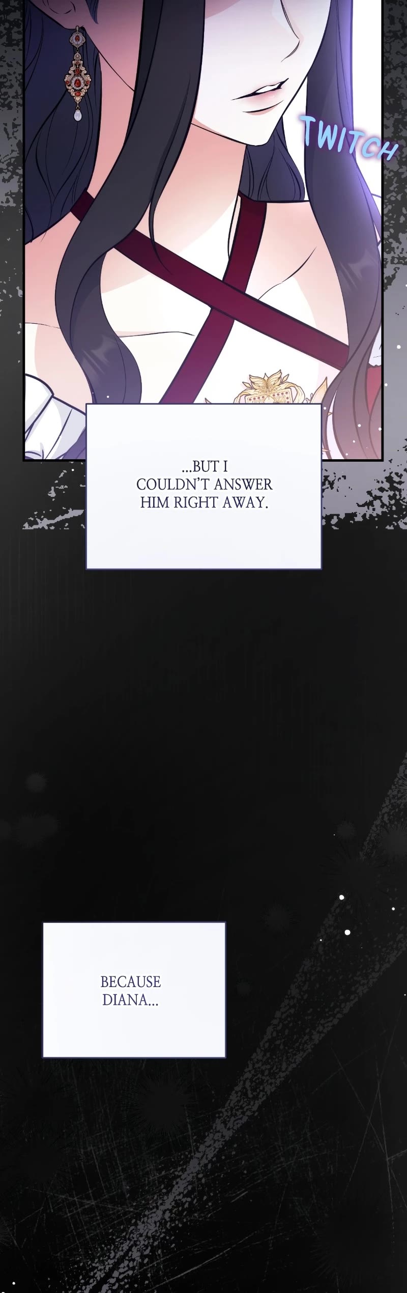 For My Derelict Favorite Chapter 17 page 40 - Chapter 17: Episode 17