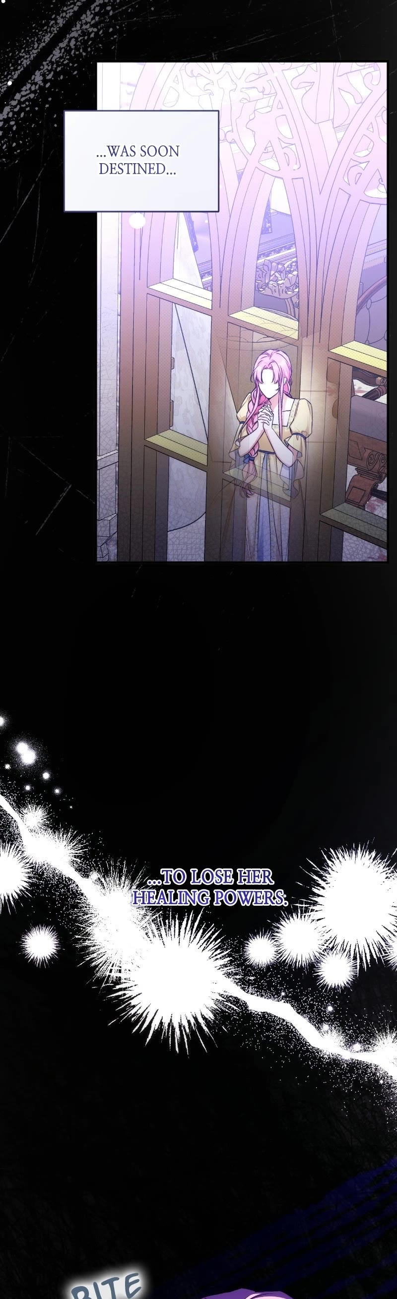For My Derelict Favorite Chapter 17 page 41 - Chapter 17: Episode 17