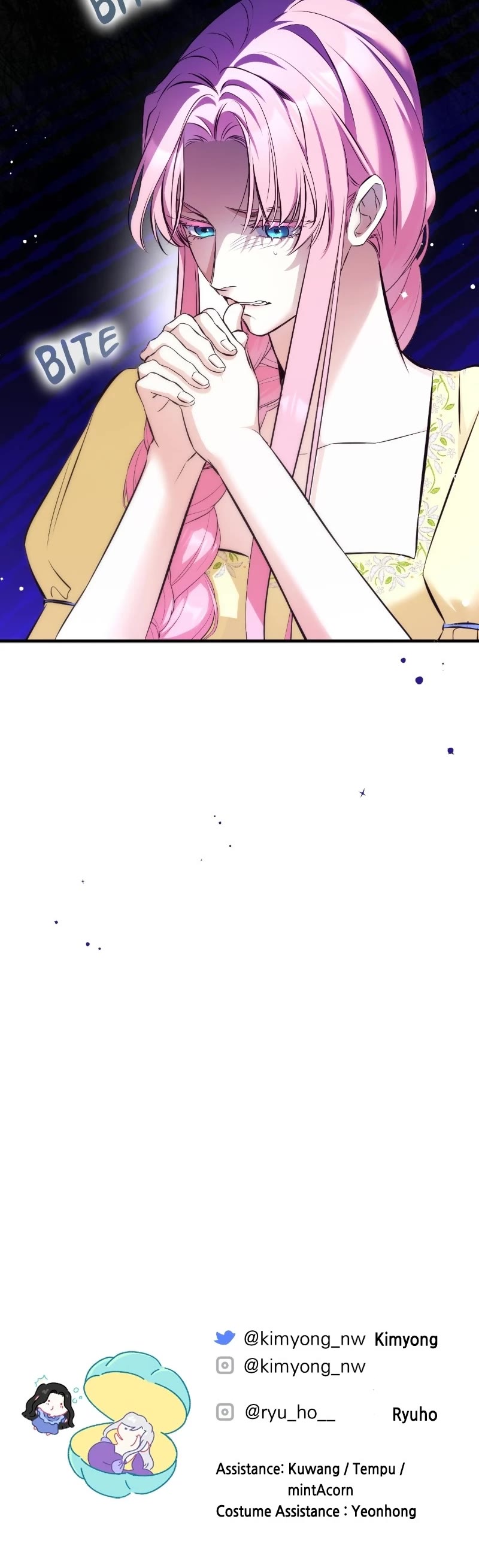 For My Derelict Favorite Chapter 17 page 42 - Chapter 17: Episode 17