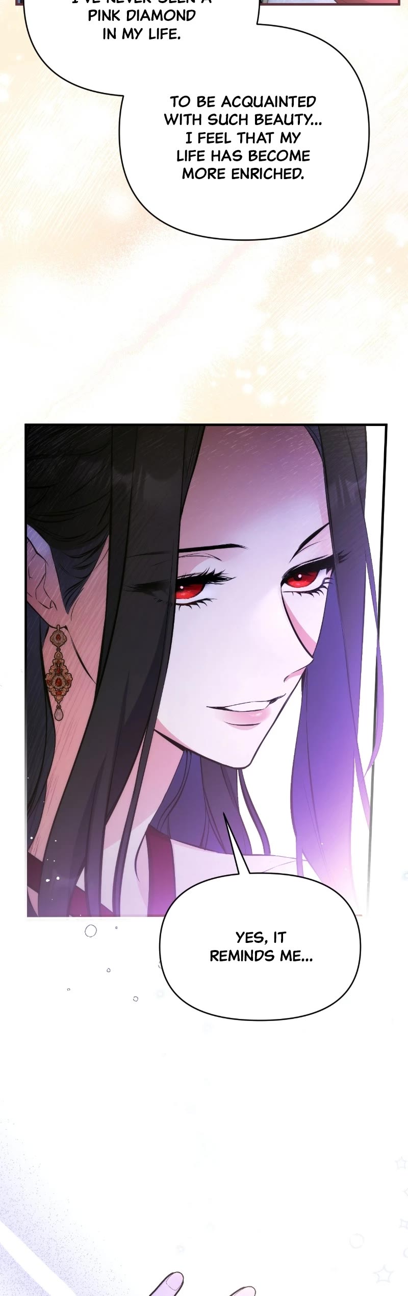 For My Derelict Favorite Chapter 17 page 9 - Chapter 17: Episode 17