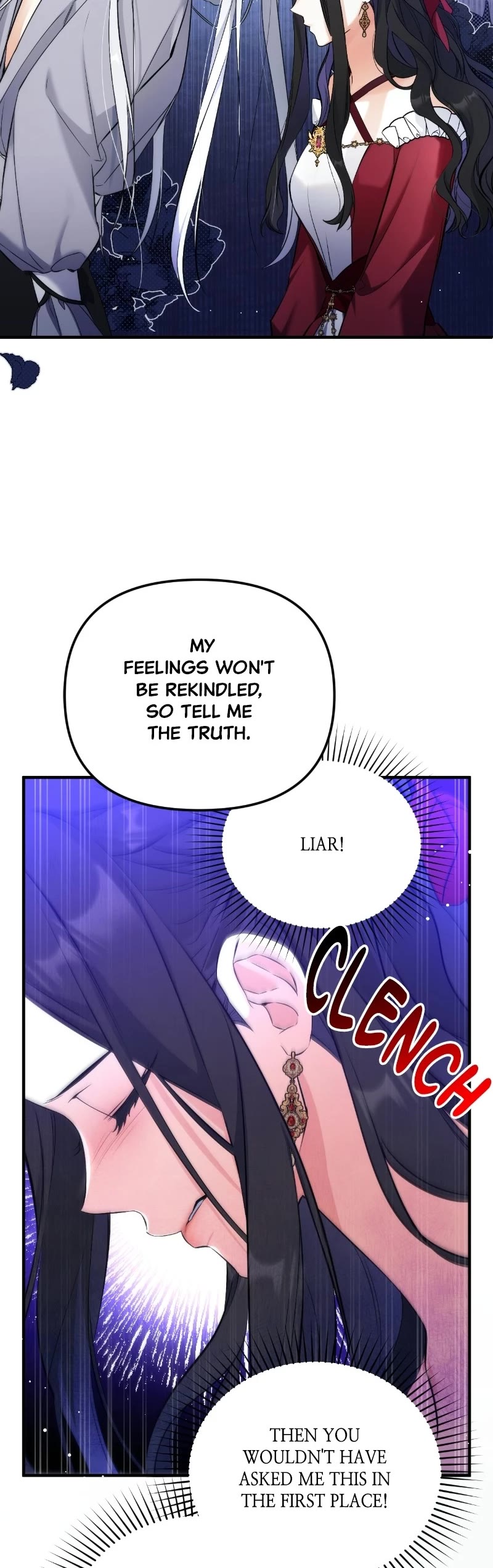 For My Derelict Favorite Chapter 18 page 10 - Chapter 18: Episode 18