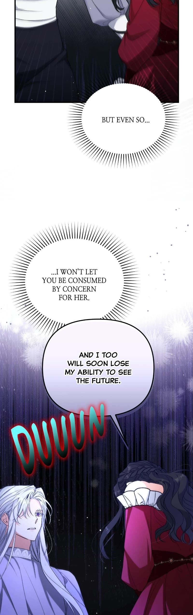 For My Derelict Favorite Chapter 18 page 15 - Chapter 18: Episode 18
