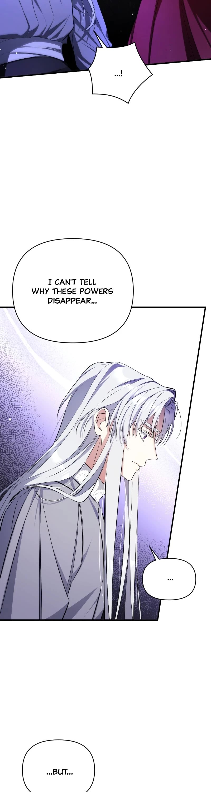 For My Derelict Favorite Chapter 18 page 16 - Chapter 18: Episode 18