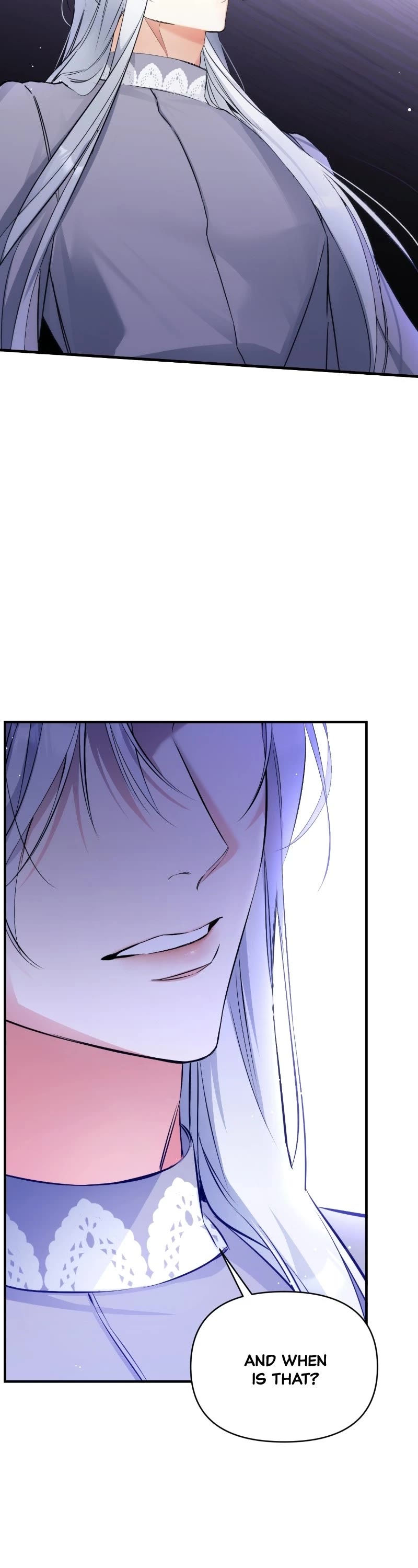 For My Derelict Favorite Chapter 18 page 21 - Chapter 18: Episode 18