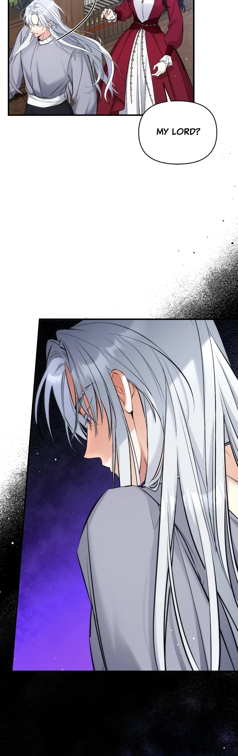 For My Derelict Favorite Chapter 18 page 24 - Chapter 18: Episode 18