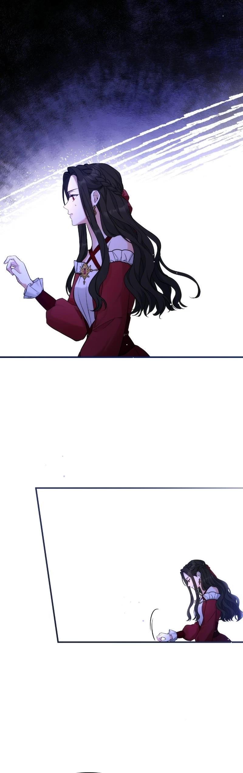 For My Derelict Favorite Chapter 18 page 25 - Chapter 18: Episode 18