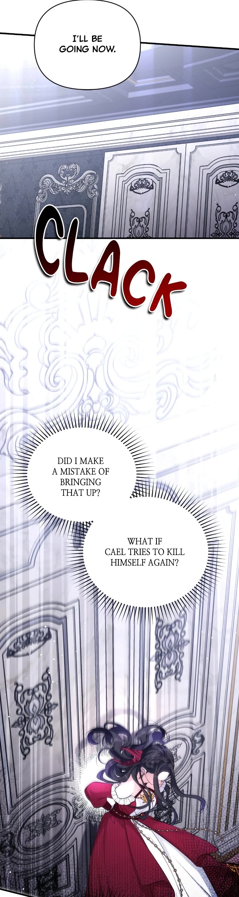 For My Derelict Favorite Chapter 18 page 26 - Chapter 18: Episode 18