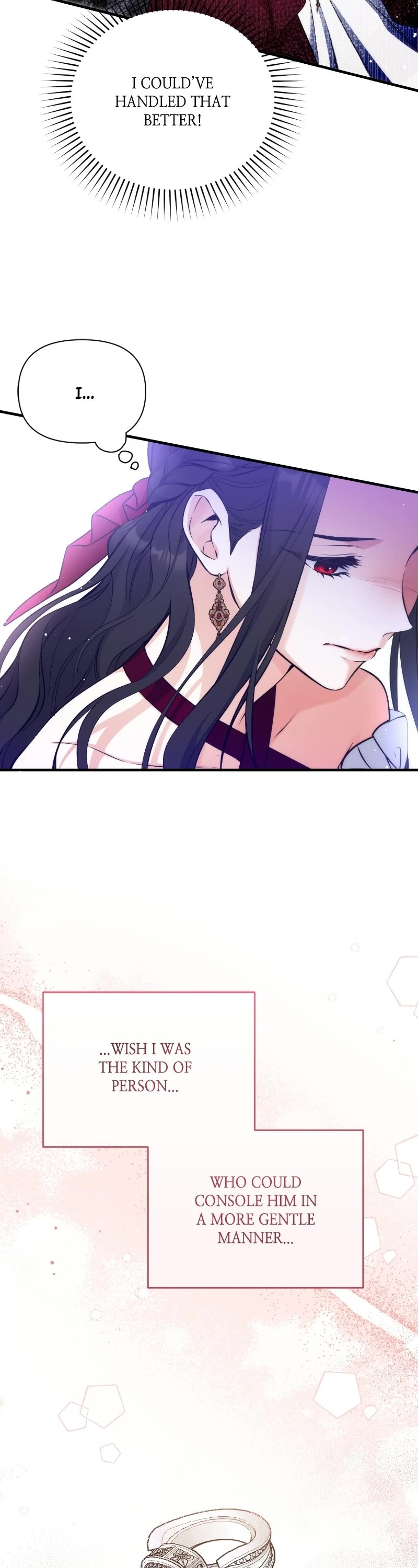 For My Derelict Favorite Chapter 18 page 27 - Chapter 18: Episode 18