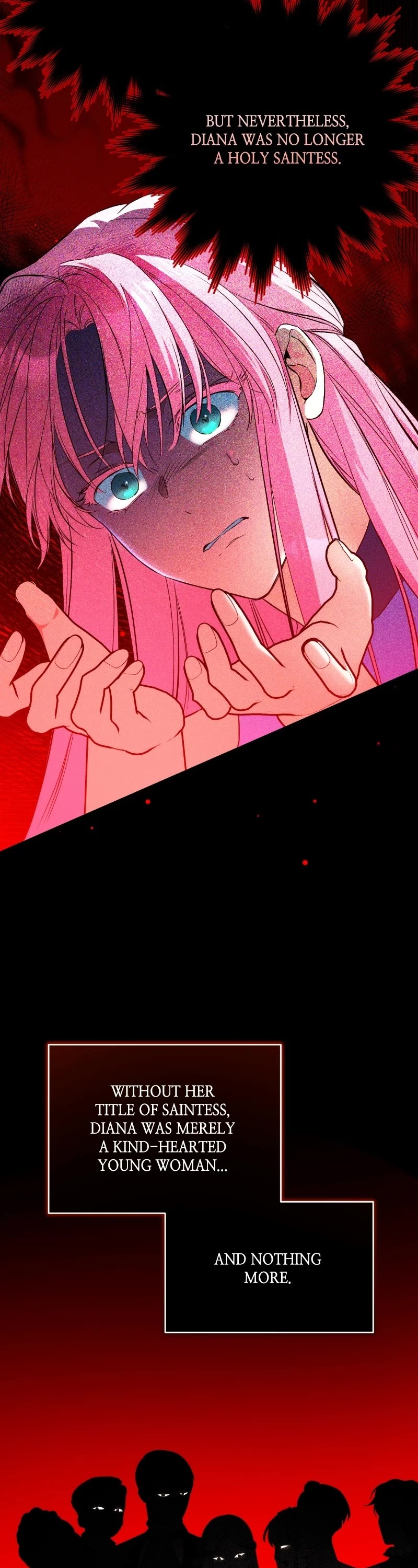 For My Derelict Favorite Chapter 18 page 3 - Chapter 18: Episode 18