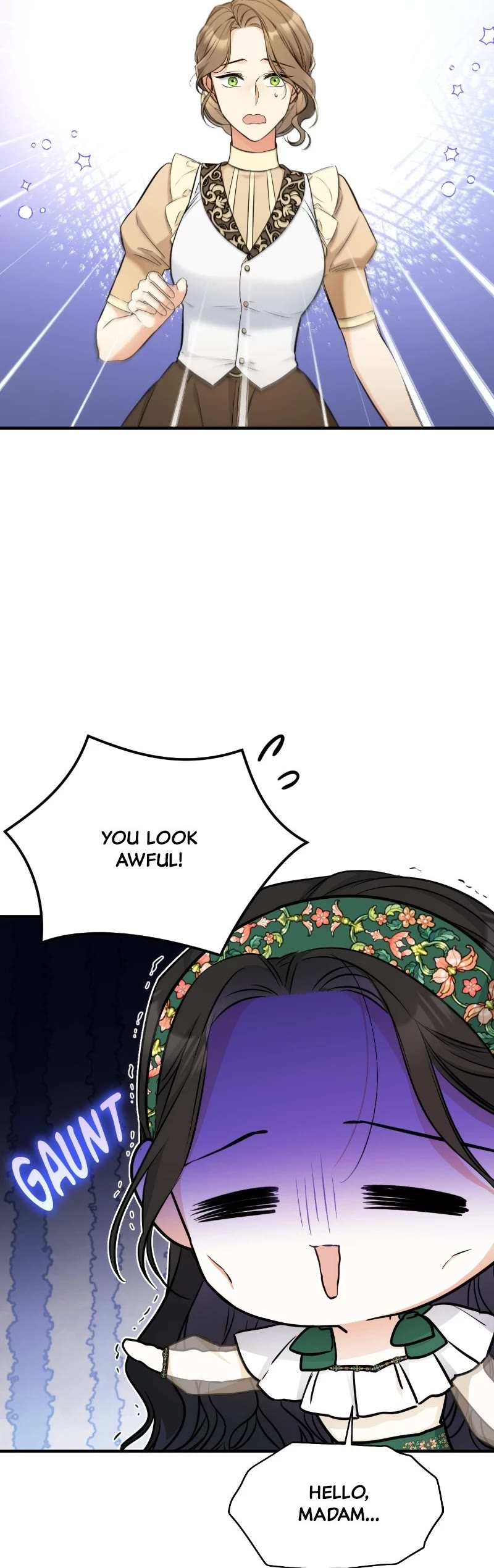 For My Derelict Favorite Chapter 18 page 30 - Chapter 18: Episode 18