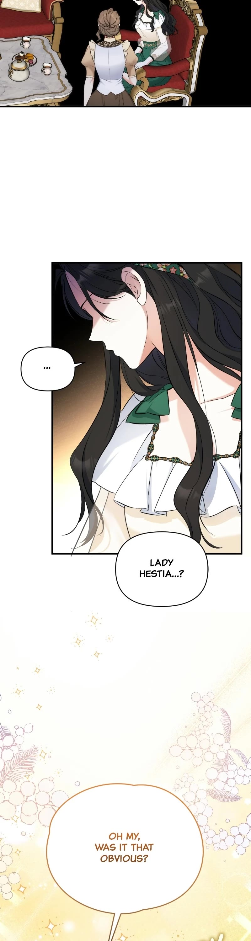 For My Derelict Favorite Chapter 18 page 33 - Chapter 18: Episode 18