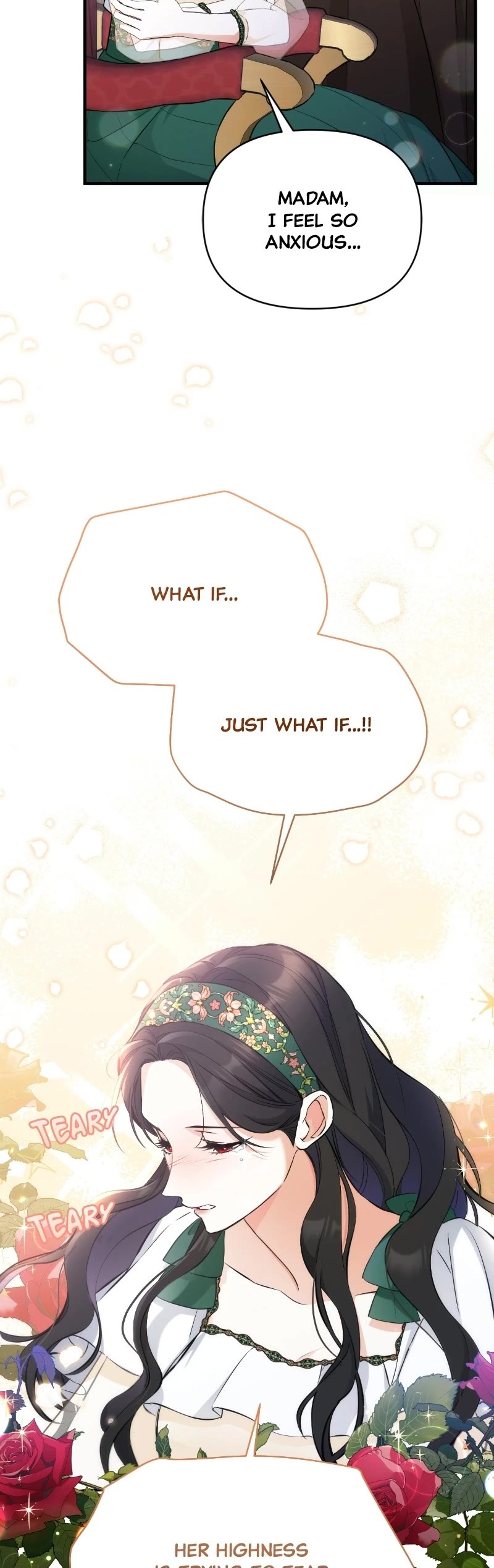 For My Derelict Favorite Chapter 18 page 39 - Chapter 18: Episode 18