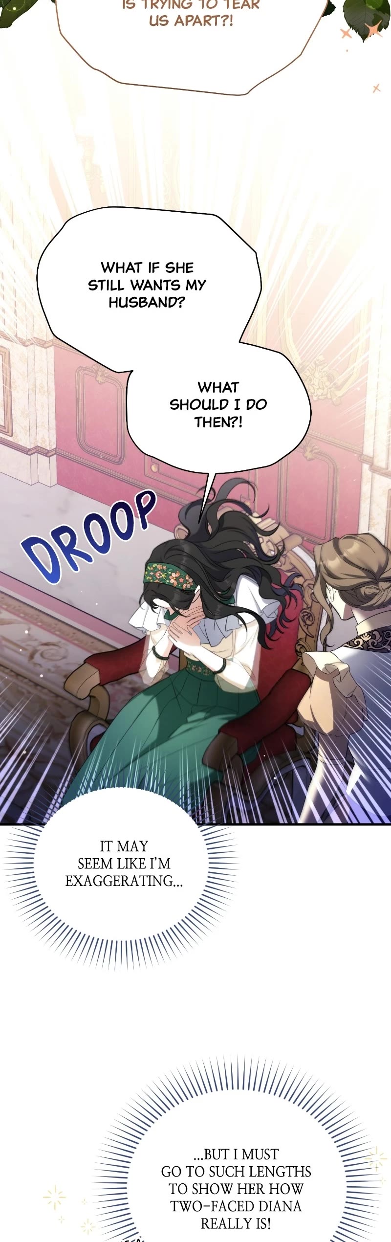 For My Derelict Favorite Chapter 18 page 40 - Chapter 18: Episode 18