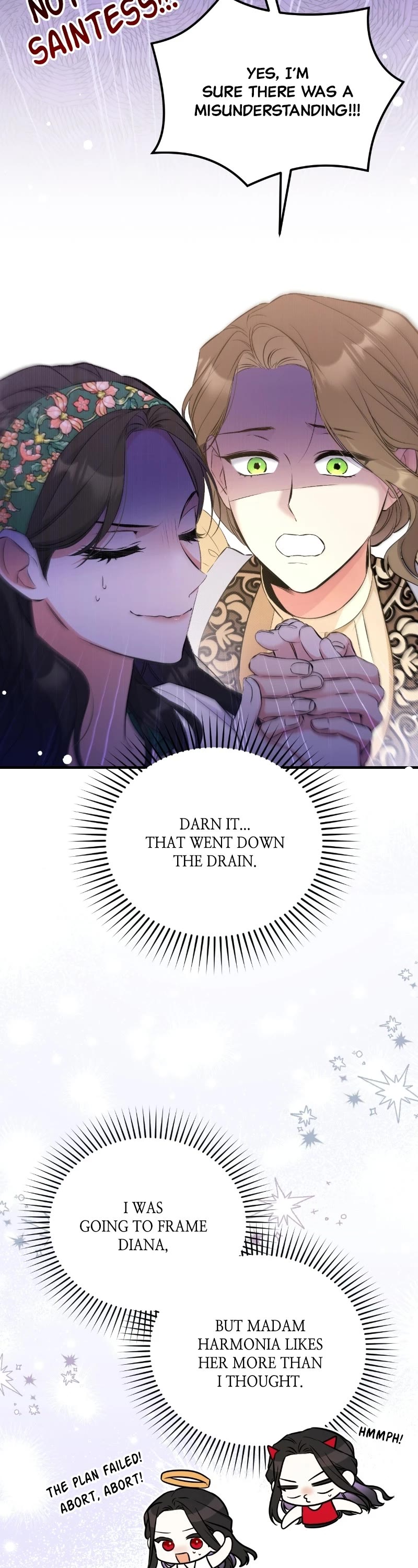 For My Derelict Favorite Chapter 18 page 43 - Chapter 18: Episode 18