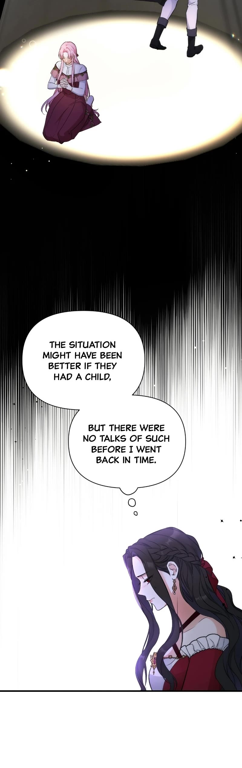 For My Derelict Favorite Chapter 18 page 5 - Chapter 18: Episode 18