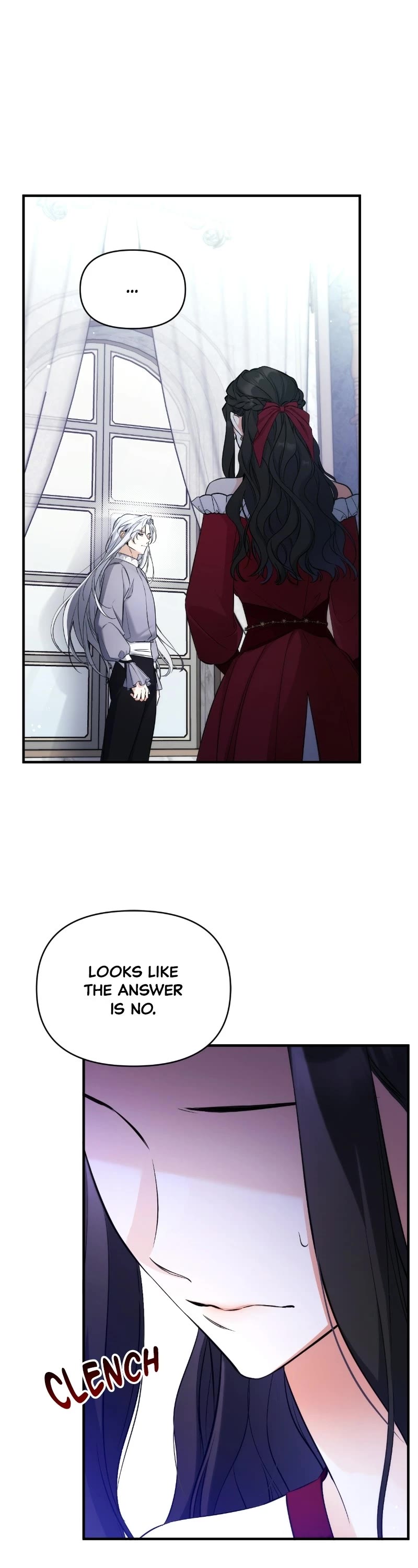 For My Derelict Favorite Chapter 18 page 6 - Chapter 18: Episode 18