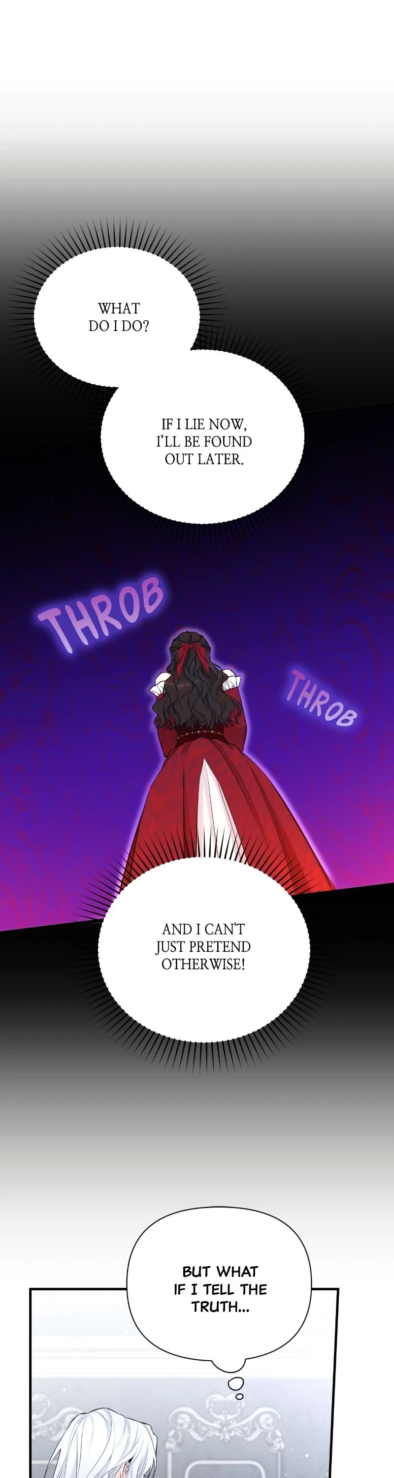 For My Derelict Favorite Chapter 18 page 7 - Chapter 18: Episode 18
