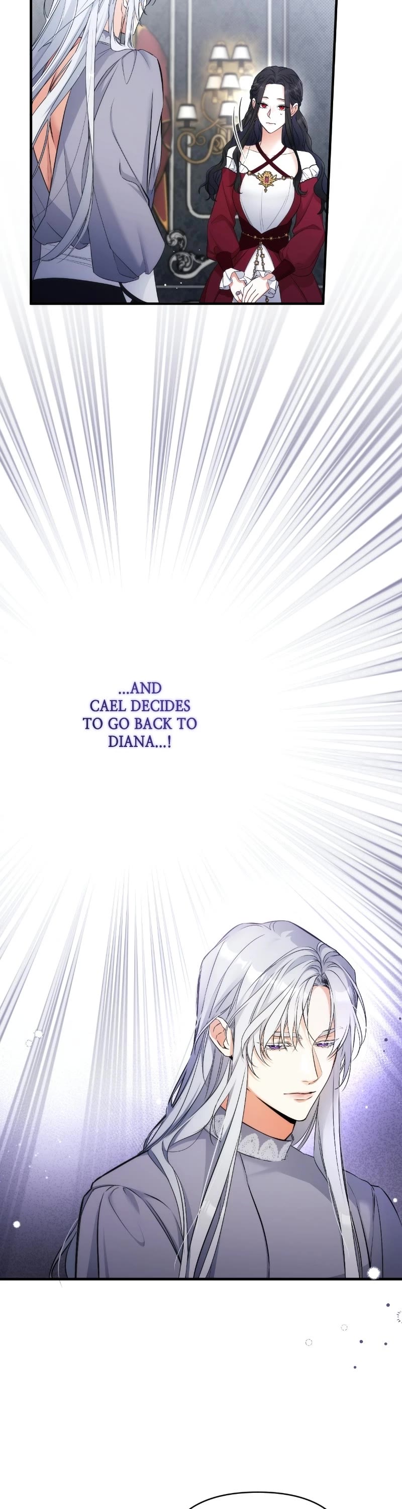 For My Derelict Favorite Chapter 18 page 8 - Chapter 18: Episode 18
