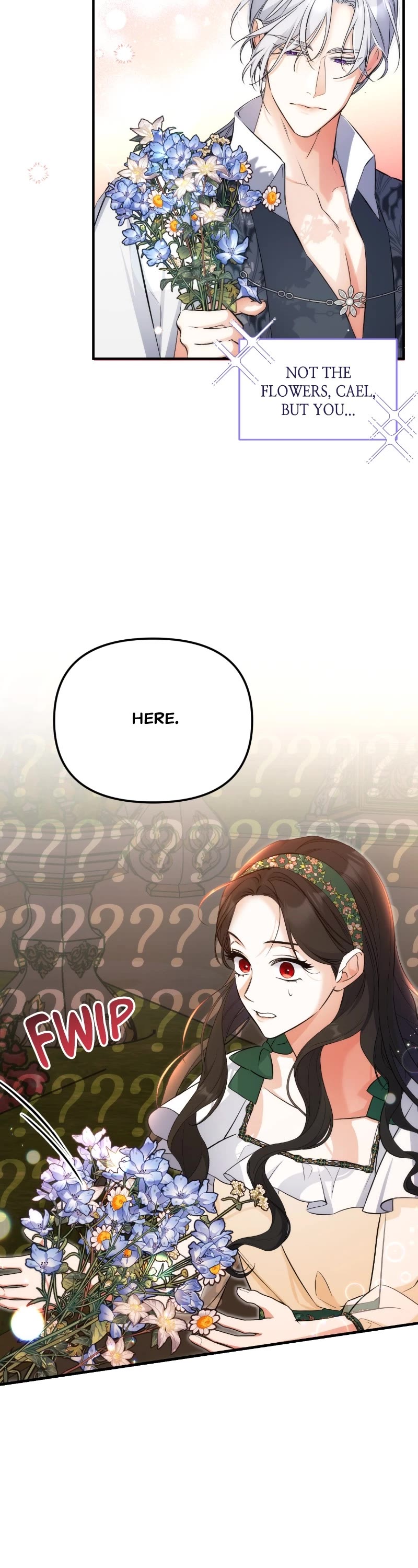 For My Derelict Favorite Chapter 19 page 18 - Chapter 19: Episode 19