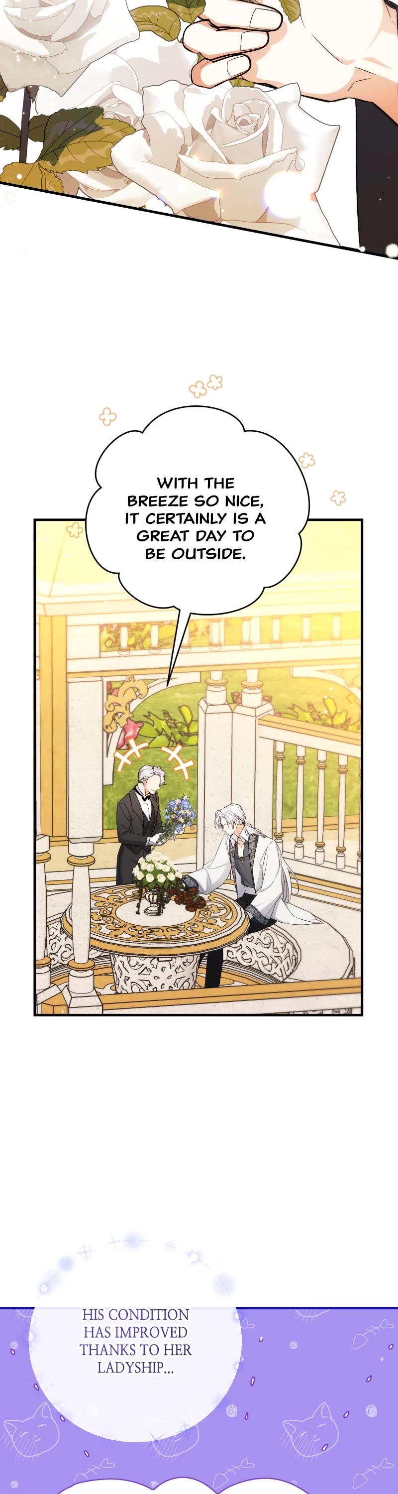 For My Derelict Favorite Chapter 19 page 2 - Chapter 19: Episode 19