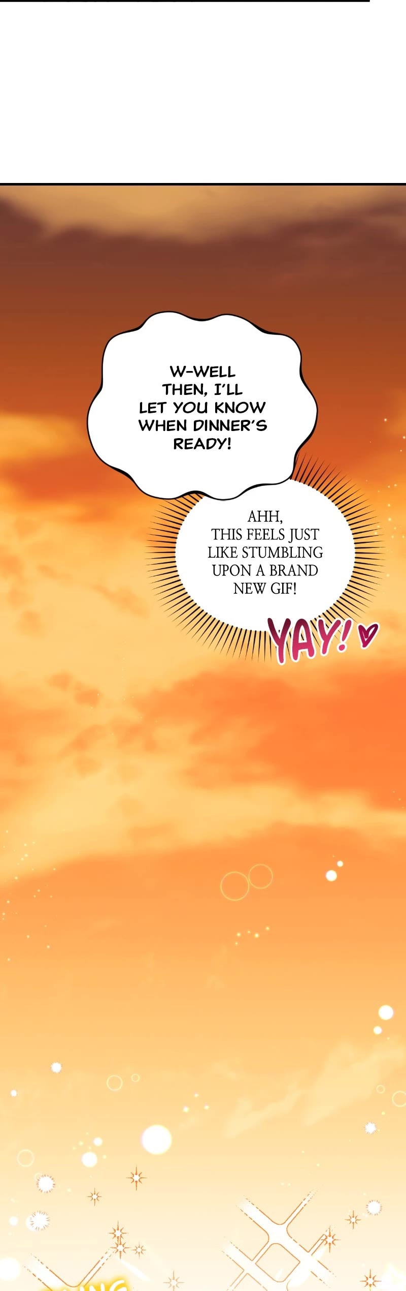 For My Derelict Favorite Chapter 19 page 24 - Chapter 19: Episode 19