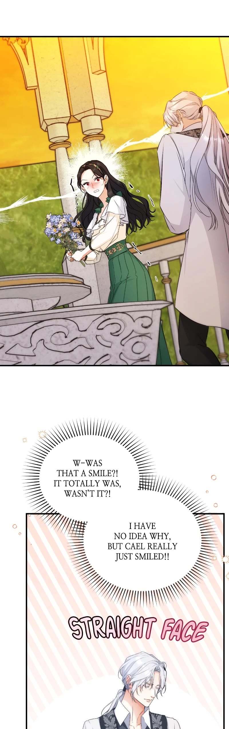 For My Derelict Favorite Chapter 19 page 29 - Chapter 19: Episode 19