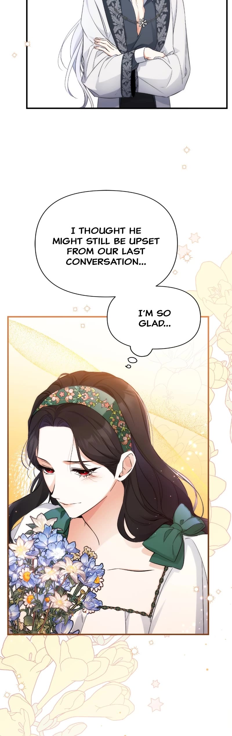 For My Derelict Favorite Chapter 19 page 30 - Chapter 19: Episode 19