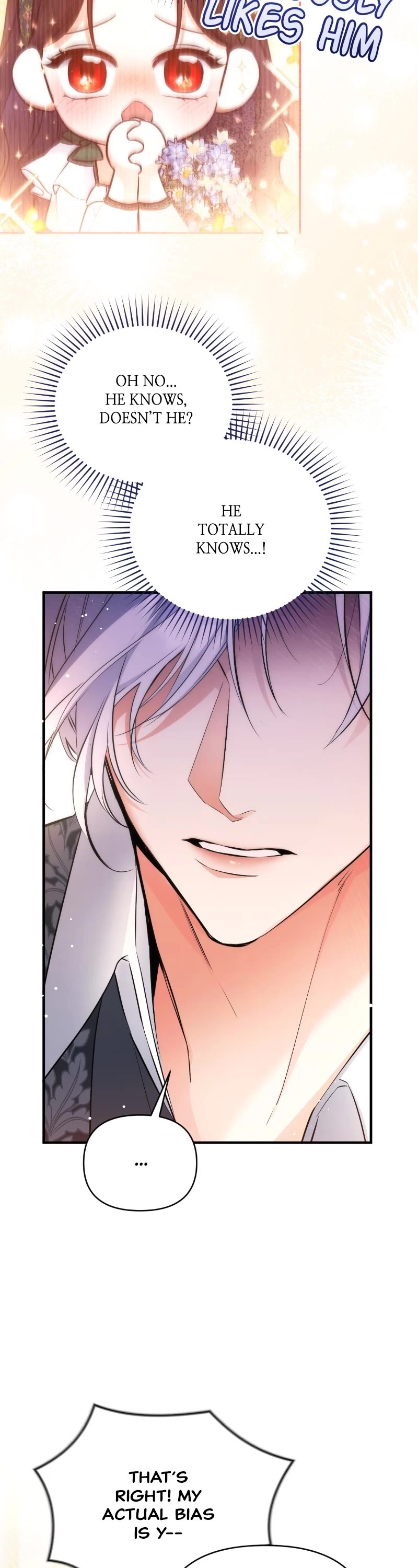 For My Derelict Favorite Chapter 19 page 36 - Chapter 19: Episode 19